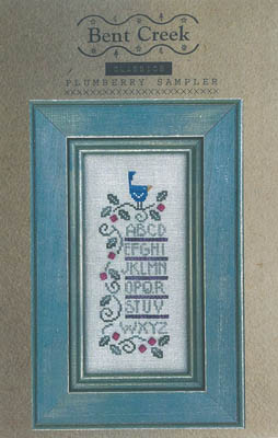 (image for) Plumberry Sampler